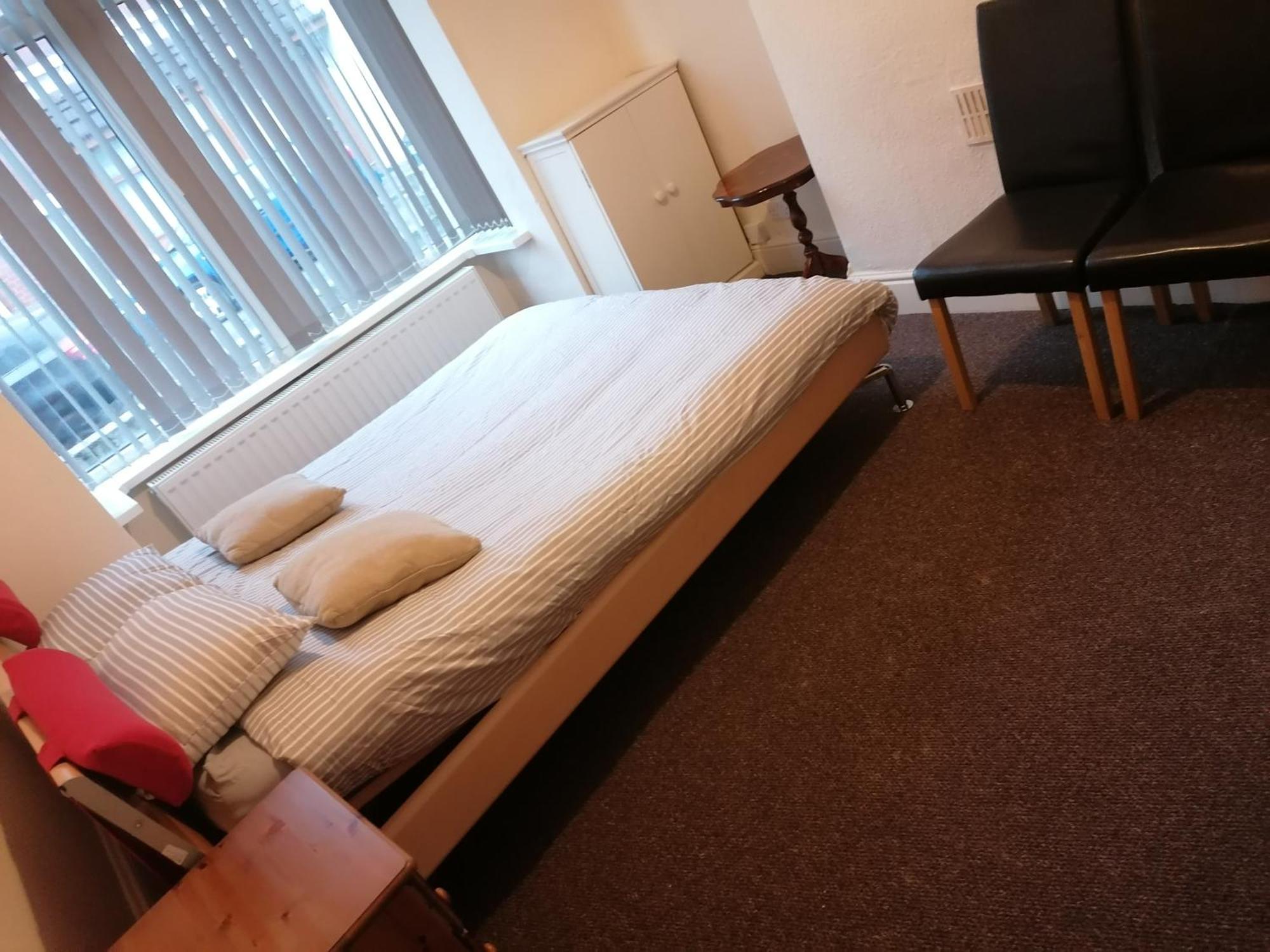 Hygis Home Of Relaxations Stoke-on-Trent Zewnętrze zdjęcie