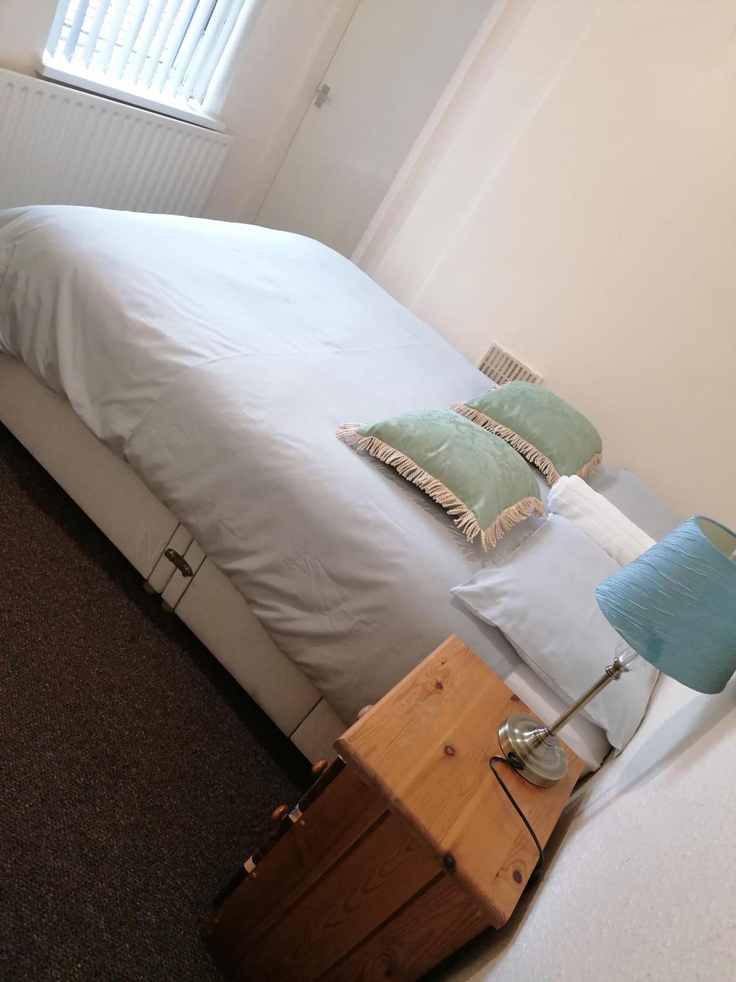 Hygis Home Of Relaxations Stoke-on-Trent Zewnętrze zdjęcie
