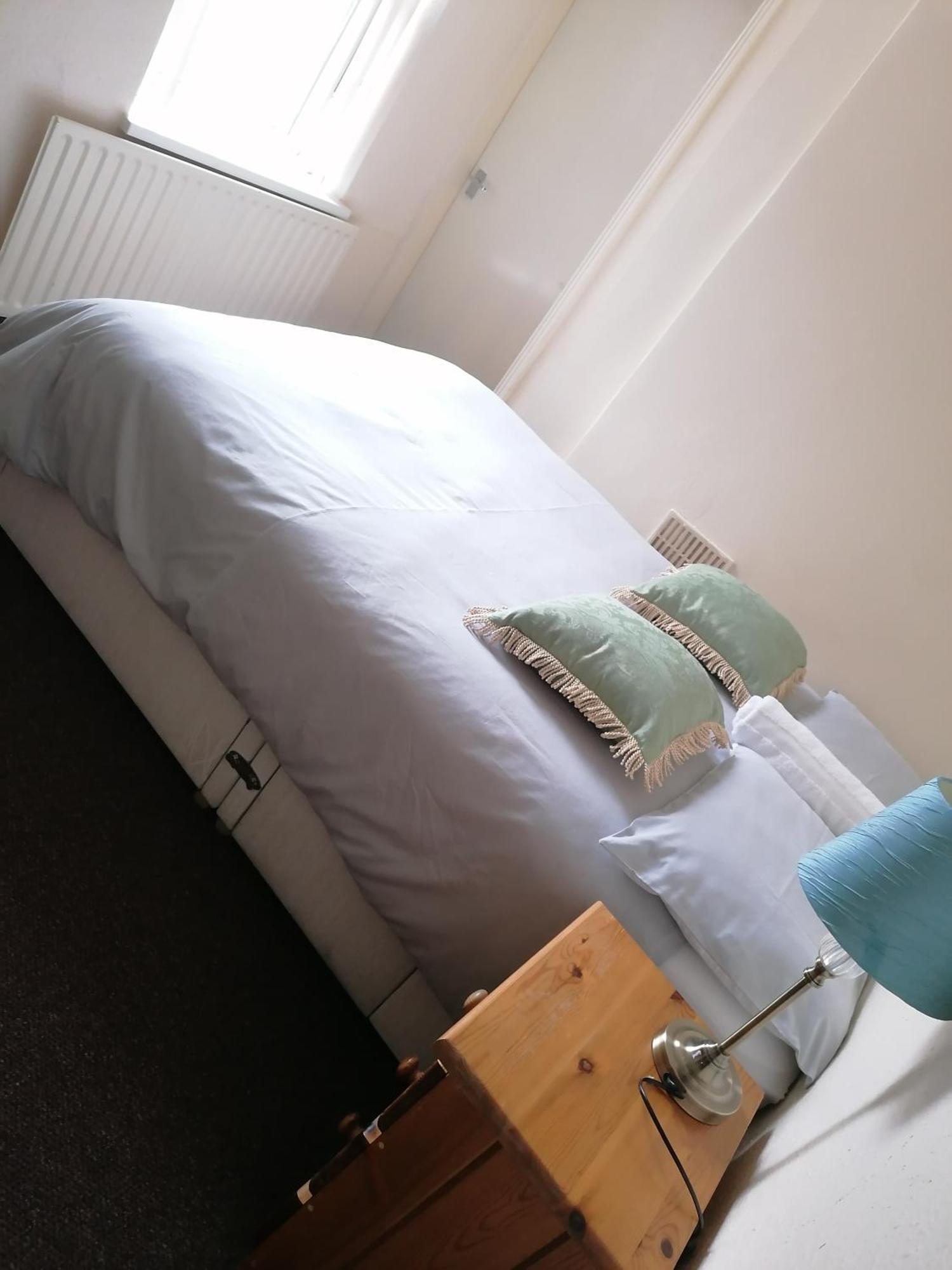 Hygis Home Of Relaxations Stoke-on-Trent Zewnętrze zdjęcie