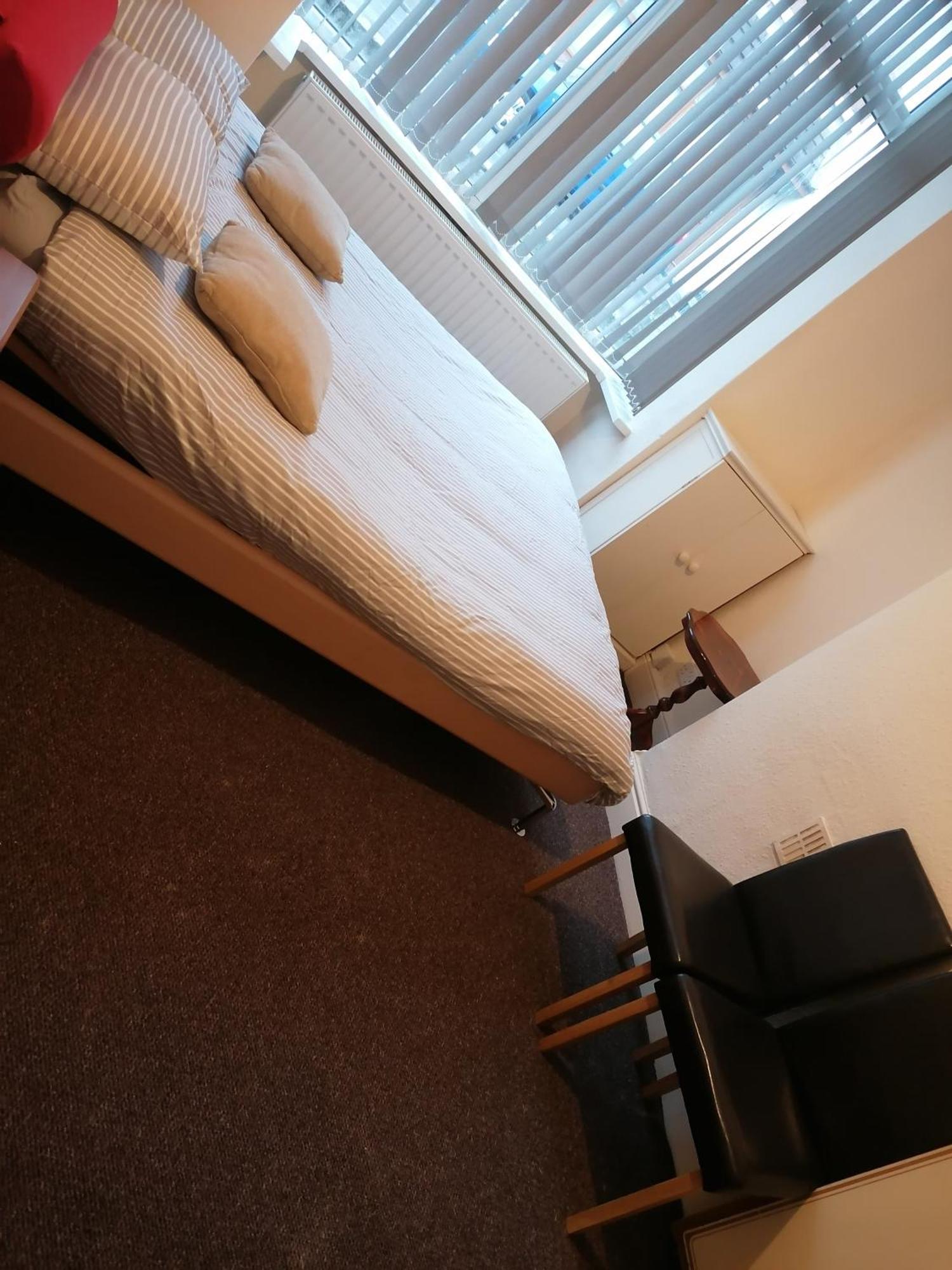 Hygis Home Of Relaxations Stoke-on-Trent Zewnętrze zdjęcie