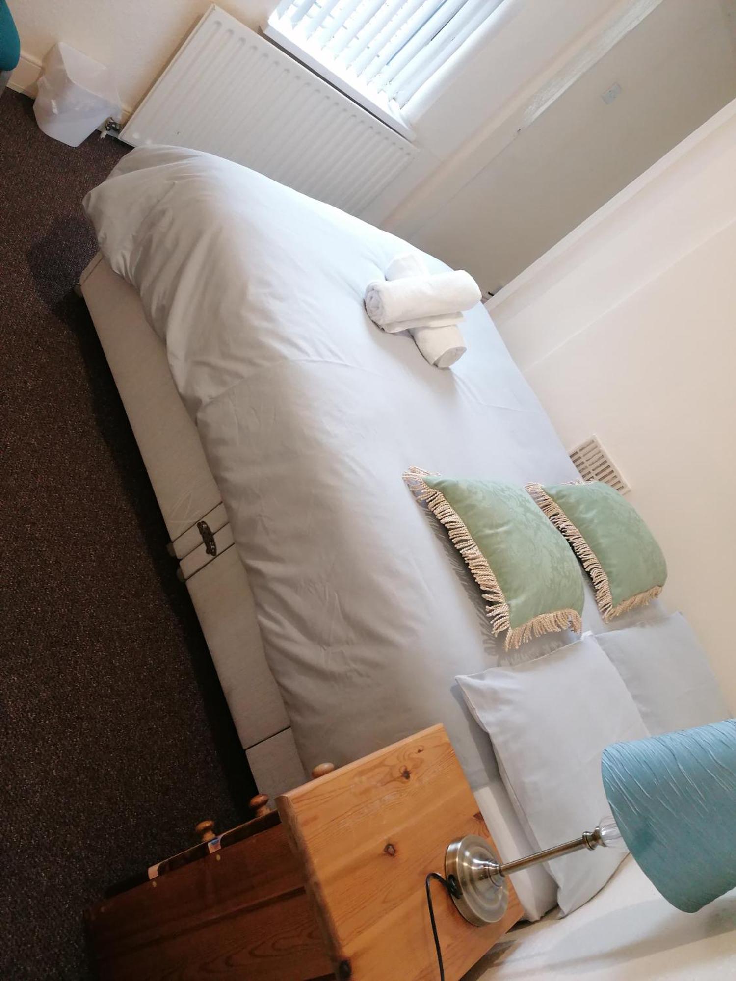 Hygis Home Of Relaxations Stoke-on-Trent Zewnętrze zdjęcie