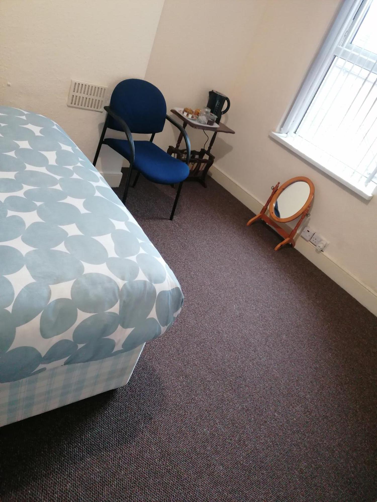 Hygis Home Of Relaxations Stoke-on-Trent Zewnętrze zdjęcie