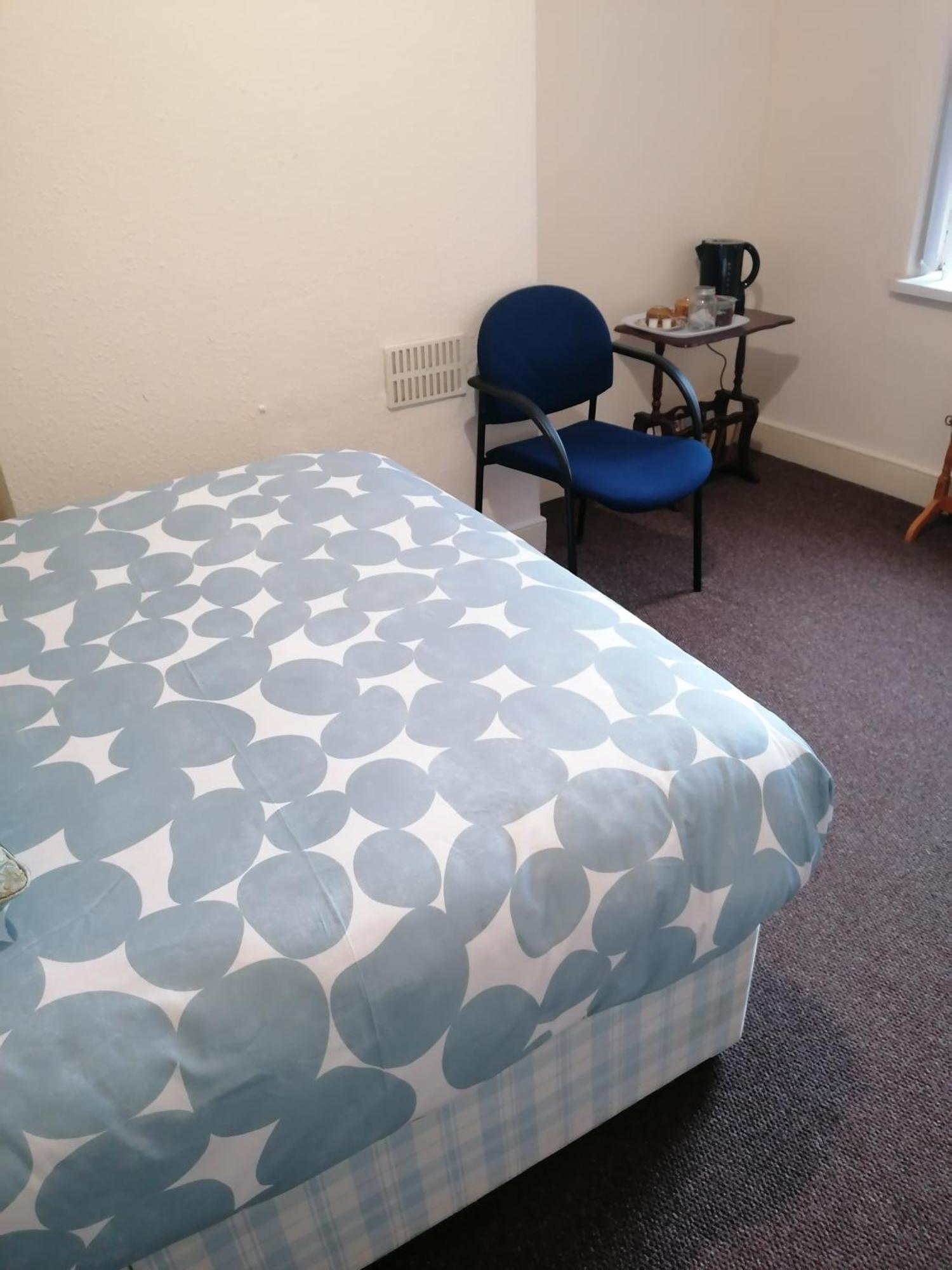 Hygis Home Of Relaxations Stoke-on-Trent Zewnętrze zdjęcie
