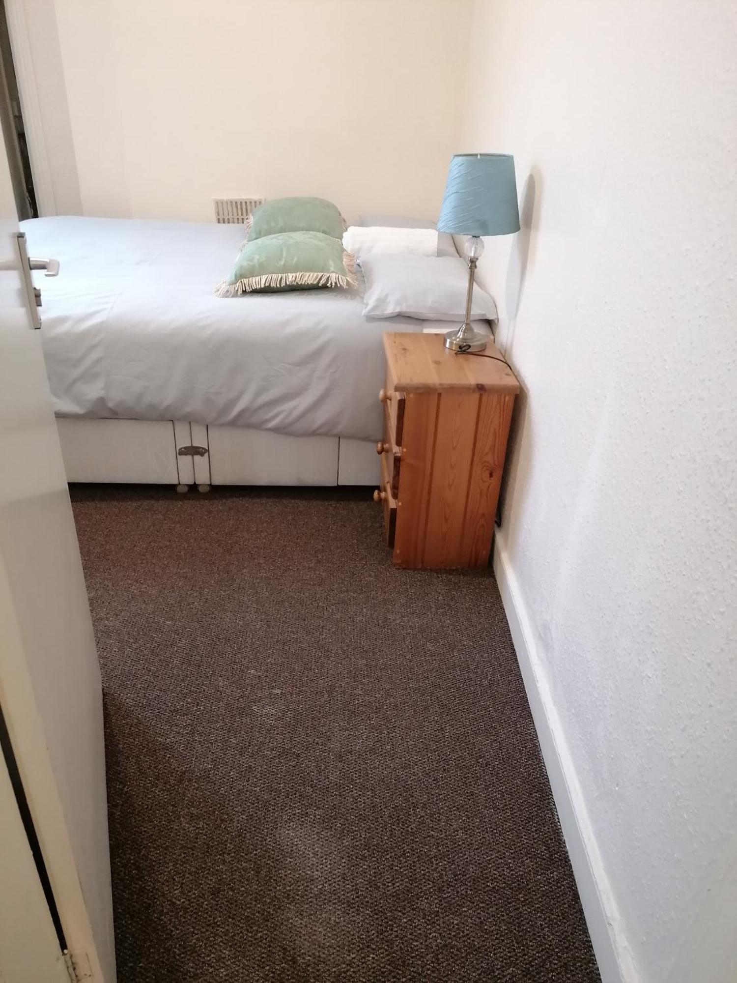 Hygis Home Of Relaxations Stoke-on-Trent Zewnętrze zdjęcie